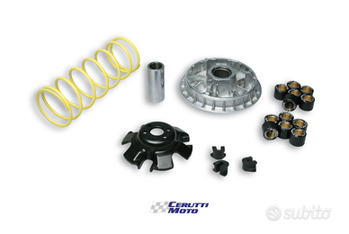 Variatore malossi Kymco X-town Agility 300