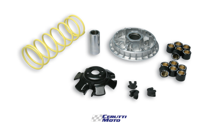 Variatore malossi Kymco X-town Agility 300