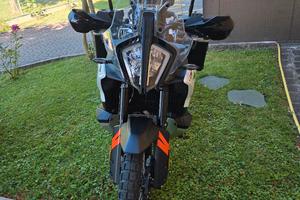 KTM 790 Adventure 