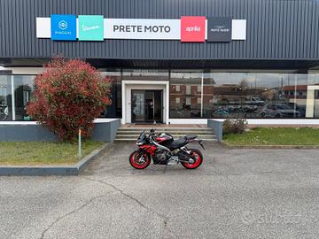 Aprilia Tuono 660 Factory