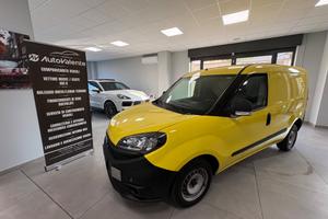 Fiat Doblo Doblò 1.3 MJT 95cv 2019 km 168000