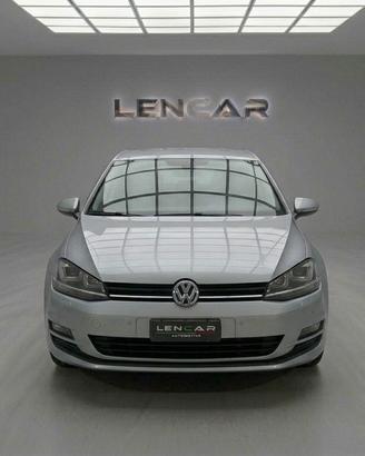 Volkswagen Golf 2.0 TDI 5p. Highline BlueMotion Te