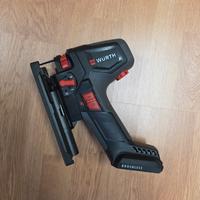 seghetto alternativo Wurth m cube