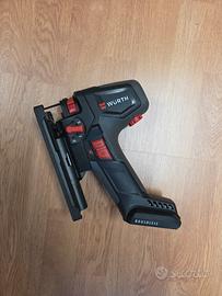 seghetto alternativo Wurth m cube