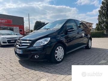 MERCEDES Classe B (T245) - 2008 diesel