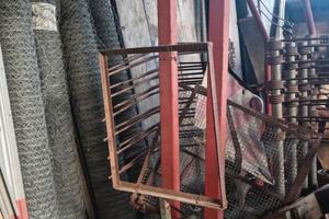 GIROANDANATORE  GS 280-8