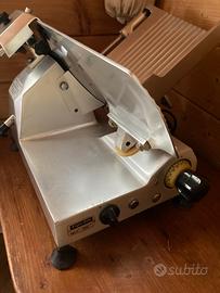 Affettatrice professionale