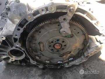 Cambio automatico usato Jeep Cherokee KL 3.2 bz