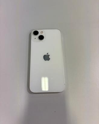 Iphone 13 128GB Bianco