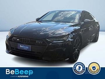 Audi A7 Sportback S7 SPORTBACK 3.0 TDI MHEV S...