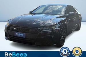 Audi A7 Sportback S7 SPORTBACK 3.0 TDI MHEV S...