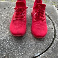 Scarpe da ginnastica