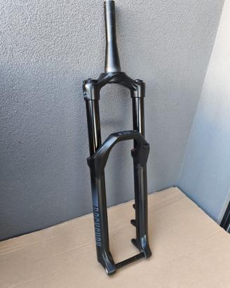 Forcella bici Rockshox 35 per ruota 29/27.5