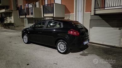 fiat bravo 1.6mjt 120cv