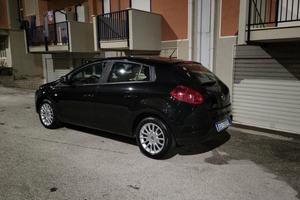 fiat bravo 1.6mjt 120cv