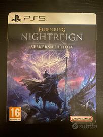 Elden Ring Nightreign