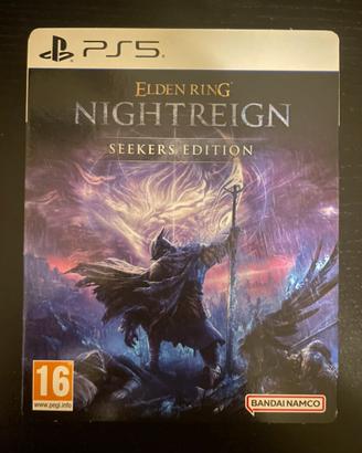 Elden Ring Nightreign