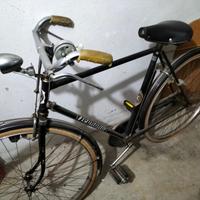 Bici uomo
