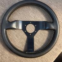 volante Momo d'epoca