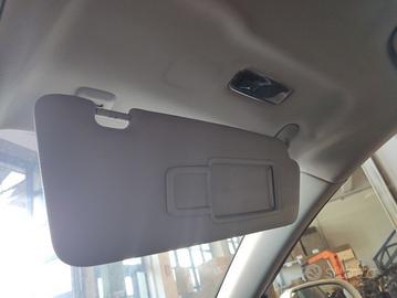 Aletta parasole destra AUDI A4 del 2011