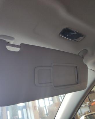 Aletta parasole destra AUDI A4 del 2011