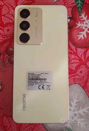 REALME C75 GOLD 