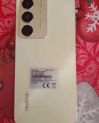 REALME C75 GOLD 