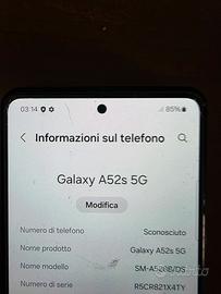 samsung a52s 5g