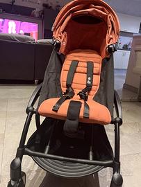 Trio stokke yoyo 3