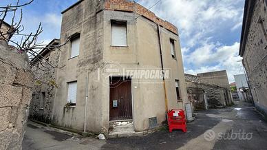 Casa indipendente a Mogoro 3 locali