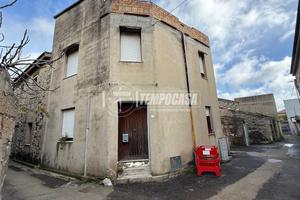 Casa indipendente a Mogoro 3 locali
