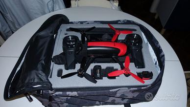 Drone Parrot Bebop 2 + Skycontroller
