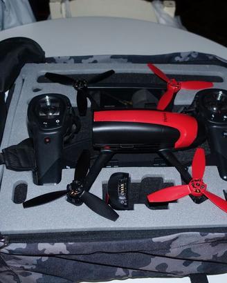 Drone Parrot Bebop 2 + Skycontroller