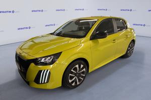 PEUGEOT 208 PURETECH 75 STOP&START 5 P