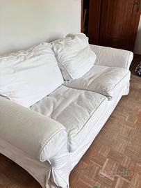 Divano 2 posti Ektorp