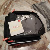 Borsa da serbatoio LEM MAX – Nuova mai usata