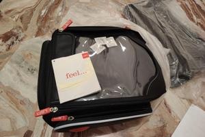 Borsa da serbatoio LEM MAX – Nuova mai usata