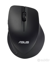 Mouse Asus WT465 Wireless