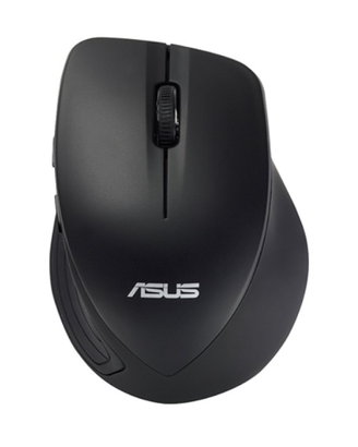 Mouse Asus WT465 Wireless