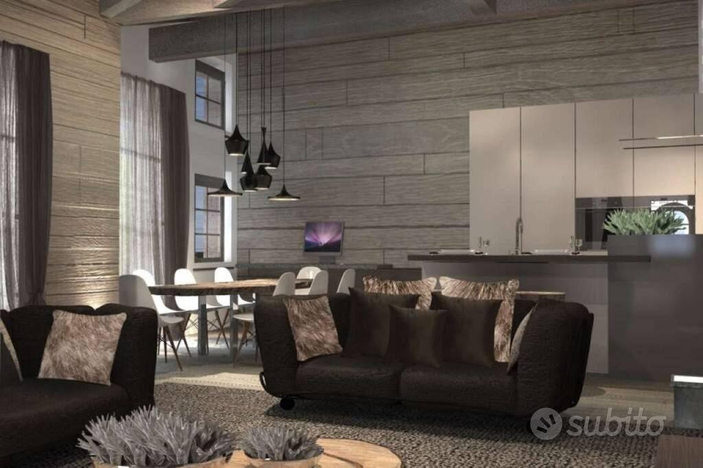 Appartamento – Barzana, Bergamo - Vista 5
