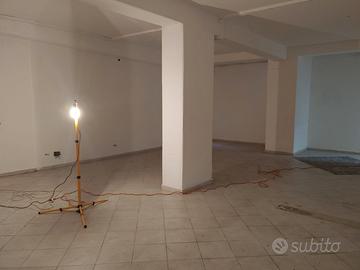 "Corso Calatafimi locale commerciale cat. C1 p. S1