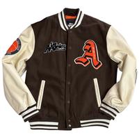 Vintage Varsity Jacket Anni Stile ‘90 Streatwear