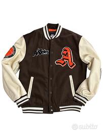 Vintage Varsity Jacket Anni Stile ‘90 Streatwear