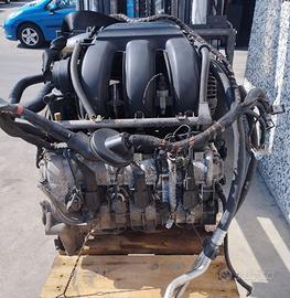 Motore Porsche Cayman 2.7b 2008 man M97/20