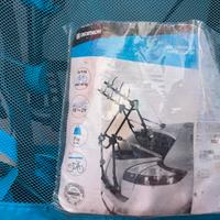 Portabici auto posteriore