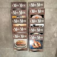 Collezione 10 volumi 