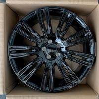 CERCHI IN LEGA LAND ROVER JAGUAR VOLVO R22"