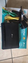 MODEM TP-LINK adsl/fibra