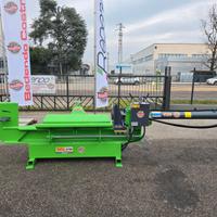 SUPER PROMO: Spaccatronchi retrattile 30 ton