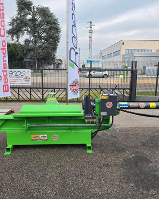 SUPER PROMO: Spaccatronchi retrattile 30 ton